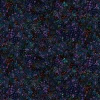 ttFLEUR-CD4120 MIDNIGHT